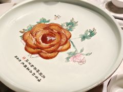 -京味斋·北京烤鸭(华威桥北工大店)