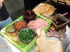 -六广门毛阿姨糯米饭