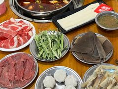 -锤子火锅(百步亭金桥汇2期店)