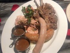 -九月里.自由花园餐厅