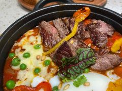 -CRAZYONES西班牙海鲜饭(上海美罗城店)