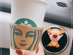 -星巴克(长春迅驰广场店)