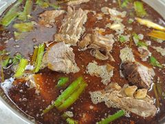 -新乡杨记红焖羊肉火锅(天坛南门店)