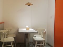 用餐区-天府国麻辣香锅(黄岛永旺店)