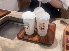 -李山山茶事(景枫店)