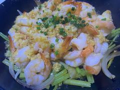-老平安农家菜(平安店)