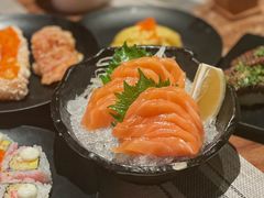 -昊·来了寿司(双楠2店)