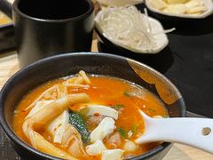 -松鱼亭·和牛烧肉(协鑫广场店)