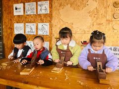 -尼恩博顿幼儿园(两江新区园)