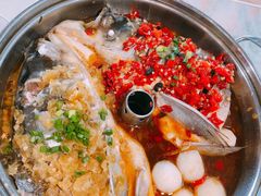 -望湘园湖南菜(赛格店)