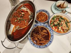 -回家吃饭·地道南昌菜(建德观总店)