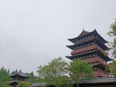 -祥源·阜阳生态乐园