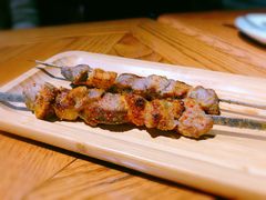-阿罗新疆菜(人民广场店)