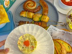 -库滋明·俄罗斯特色美食(中央大街店)