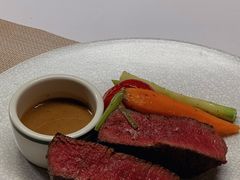 M5纽约牛小排-93Club·法餐厅