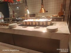 -苏州苏州湾艾美酒店-新食谱全日制餐厅