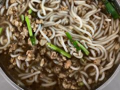 -正宗杨记普洱酸醋米线(总店)