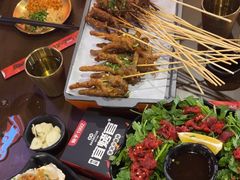 -林二哥宜烤官·宜宾小烧烤