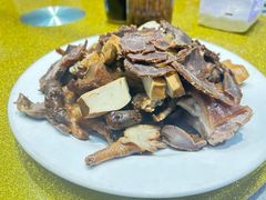 -柠静私家菜(石板巷店)