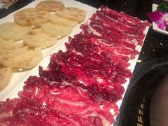 -牛事制造局牛肉火锅(莲岳路店)