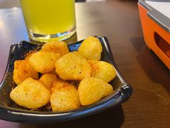 -林二哥宜烤官·宜宾小烧烤