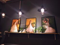 点击看大图 -日光视觉婚纱摄影(旗舰店)