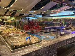 -一方渔歌蒸汽海鲜自助(文化路万达广场店)