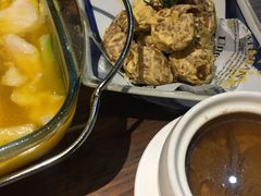 -铁道茶苑.色稷餐厅(莲花南路店)