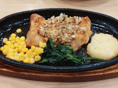 -萨莉亚意式餐厅(星海广场店)