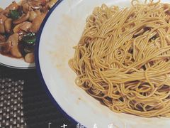 -十面春风·江南面馆(崇宁路店)