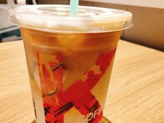冰拿铁-肯德基(东直门来福士店)