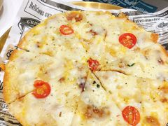 -妥妥烤肉料理(凯德店)