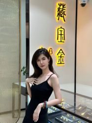 -老凤祥银楼(五角场万达广场店)