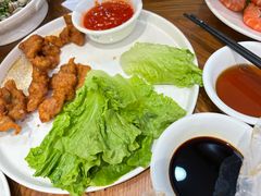 -渔满仓海鲜渔家(象山二店)