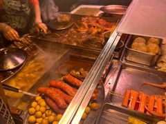 -明记牛杂(新马路分店)