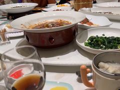 -绿杨春·淮扬宴(庐山路店)