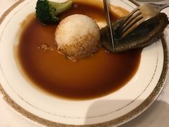 鲍汁石锅烩海参-上海小南国(仲盛世界商城店)