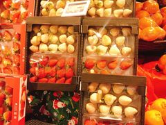 -Olé精品超市(北京合生汇店)