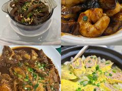 -两户人家农家乐