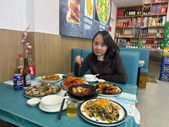 -40号厦门海鲜大排档(中山路店)