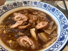 -北京小肠陈饭庄(方庄店)