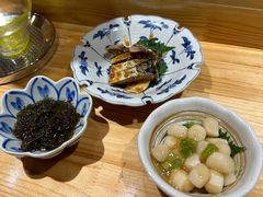 -镹·鱼料理  国产鱼使用店