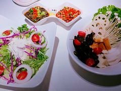 -鱼酷活鱼烤鱼(恒隆广场店)