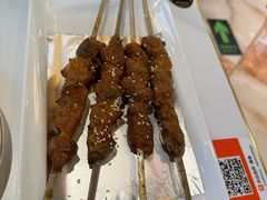 -燕兰楼·清真西北融合菜(亚运村店)