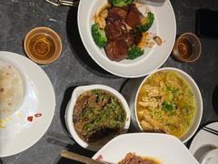 -炊烟小炒黄牛肉(浦东世纪汇店)