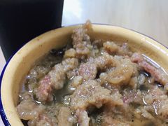 定家小酥肉-定家小酥肉·清真(回民街店)