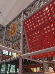 -奈尔宝·儿童乐园·亲子餐厅(星河湾店)