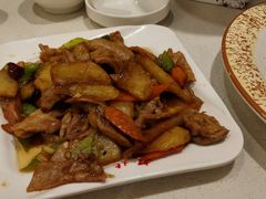 -东北风(江北万达店)