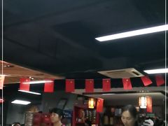 -小民大排档(光谷店)