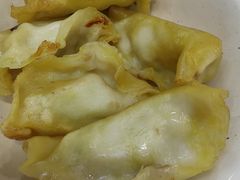 -蒋家桥饺面店(四望亭路店)